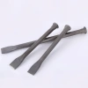 Chisel, stonemason, pointed chisel, flat chisel, flat-head chisel, flat-head stonemason, steel chisel, hand-made cement pointed chisel, special steel splitting stone tool Specification image